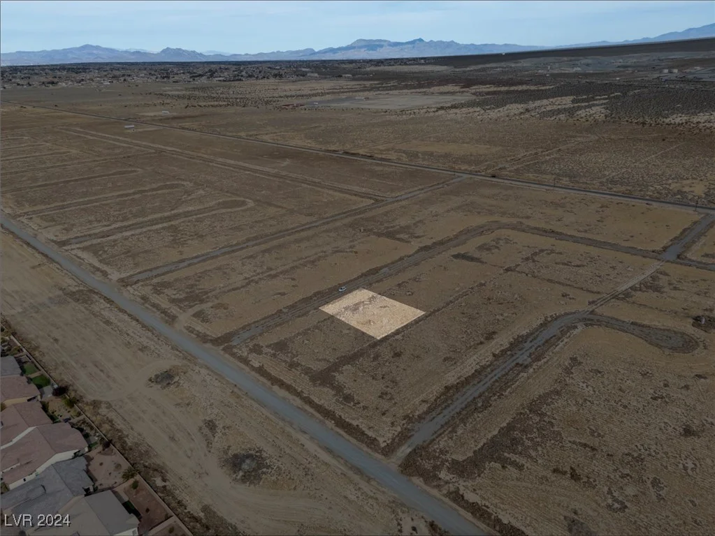 4181 Crane, Pahrump, NV 89048