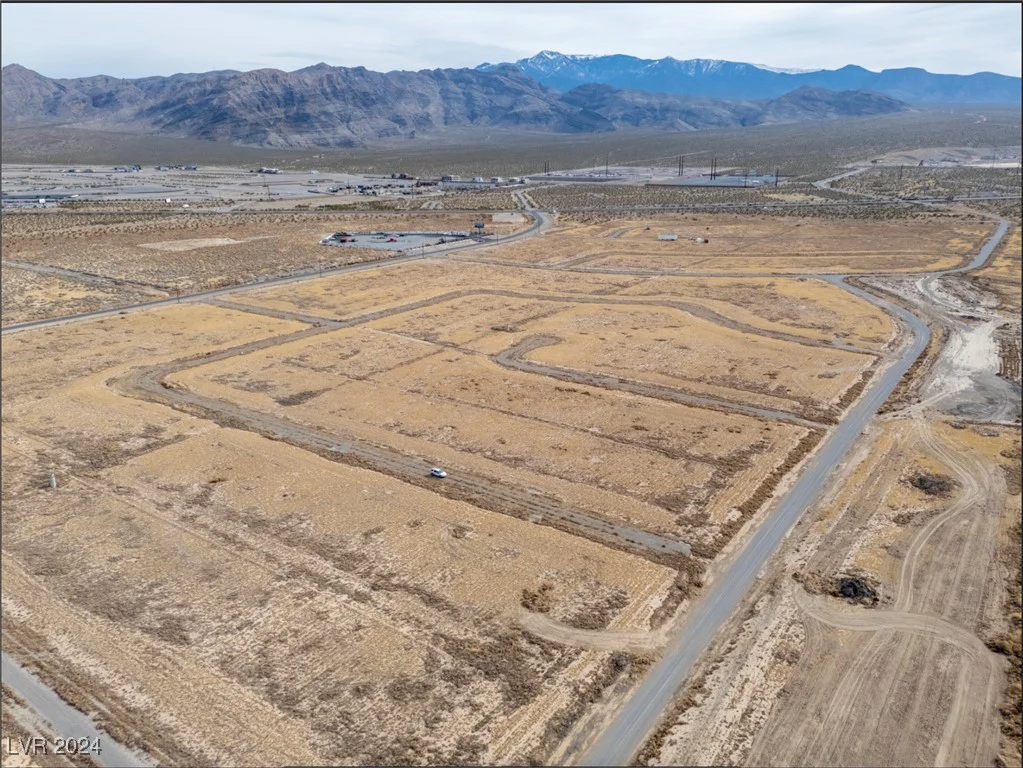 4181 Crane, Pahrump, NV 89048