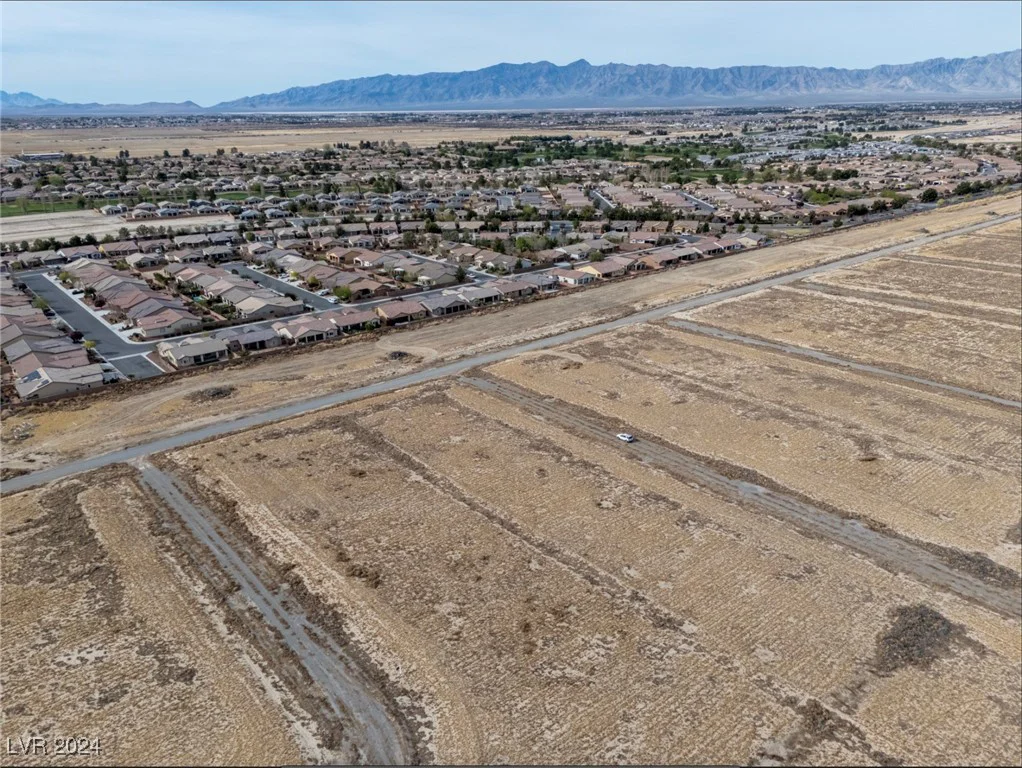 4181 Crane, Pahrump, NV 89048