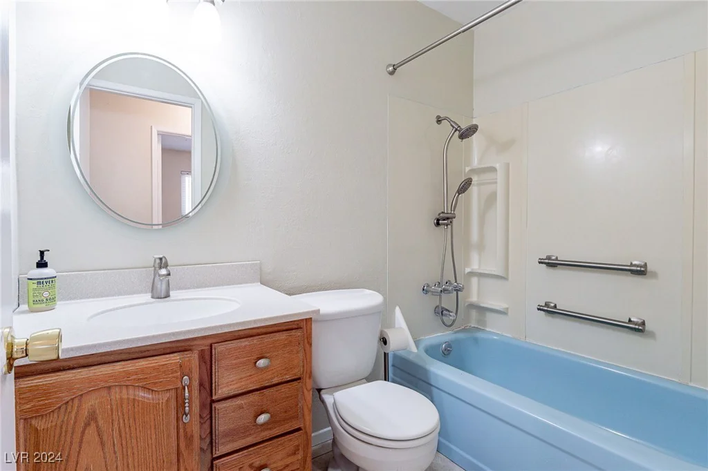 604 Jade, Henderson, NV 89002
