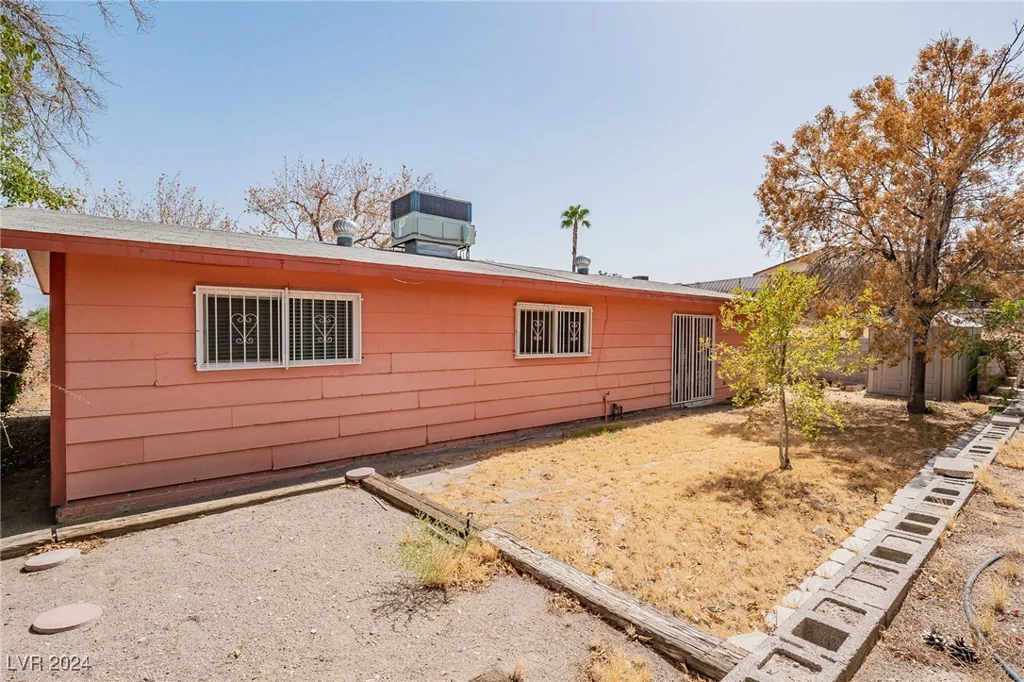 604 Jade, Henderson, NV 89002