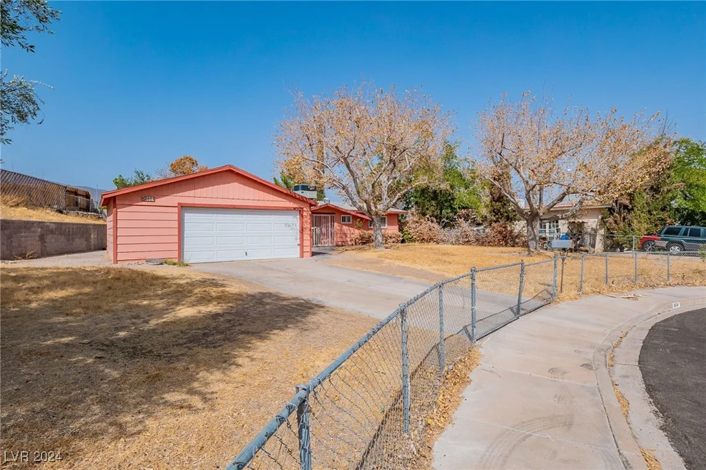 604 Jade, Henderson, NV 89002