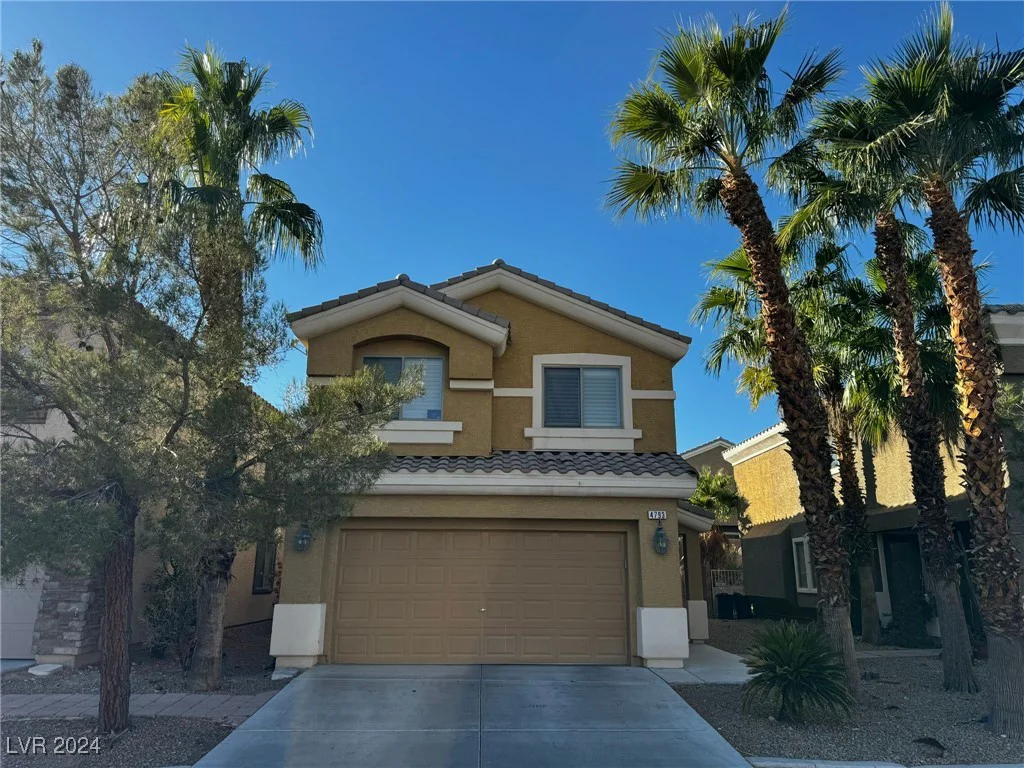 4793 Frankfurt, Las Vegas, NV 89147