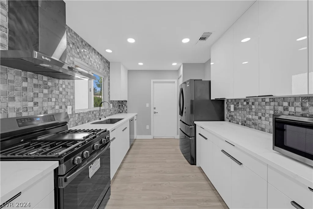 10024 Bundella, Las Vegas, NV 89134