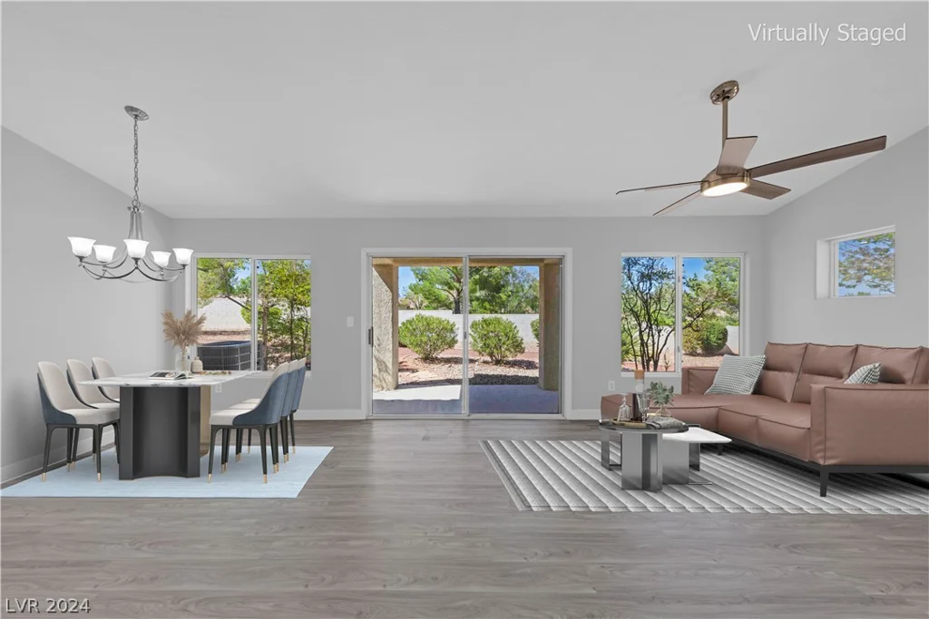 10024 Bundella, Las Vegas, NV 89134