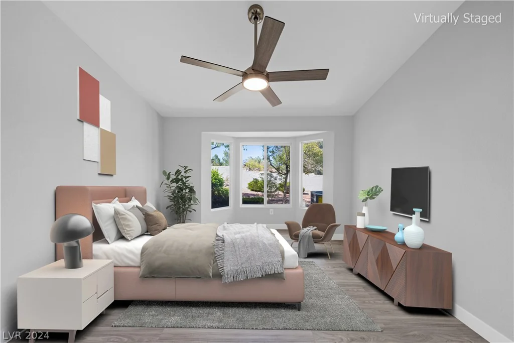 10024 Bundella, Las Vegas, NV 89134