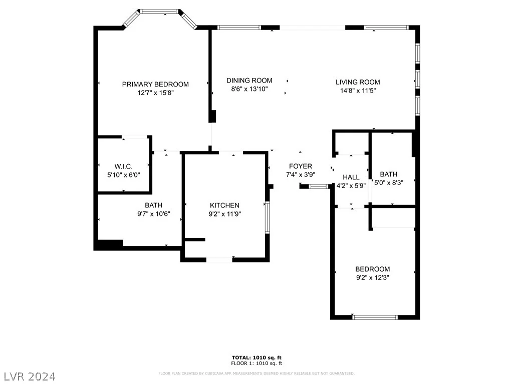 10024 Bundella, Las Vegas, NV 89134