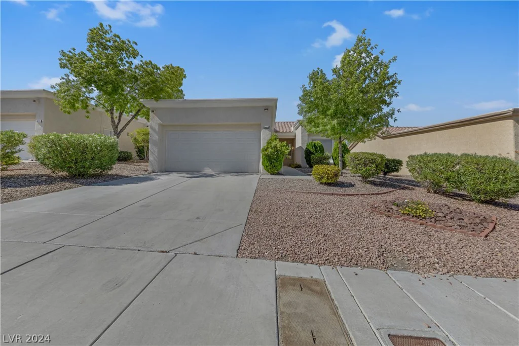 10024 Bundella, Las Vegas, NV 89134