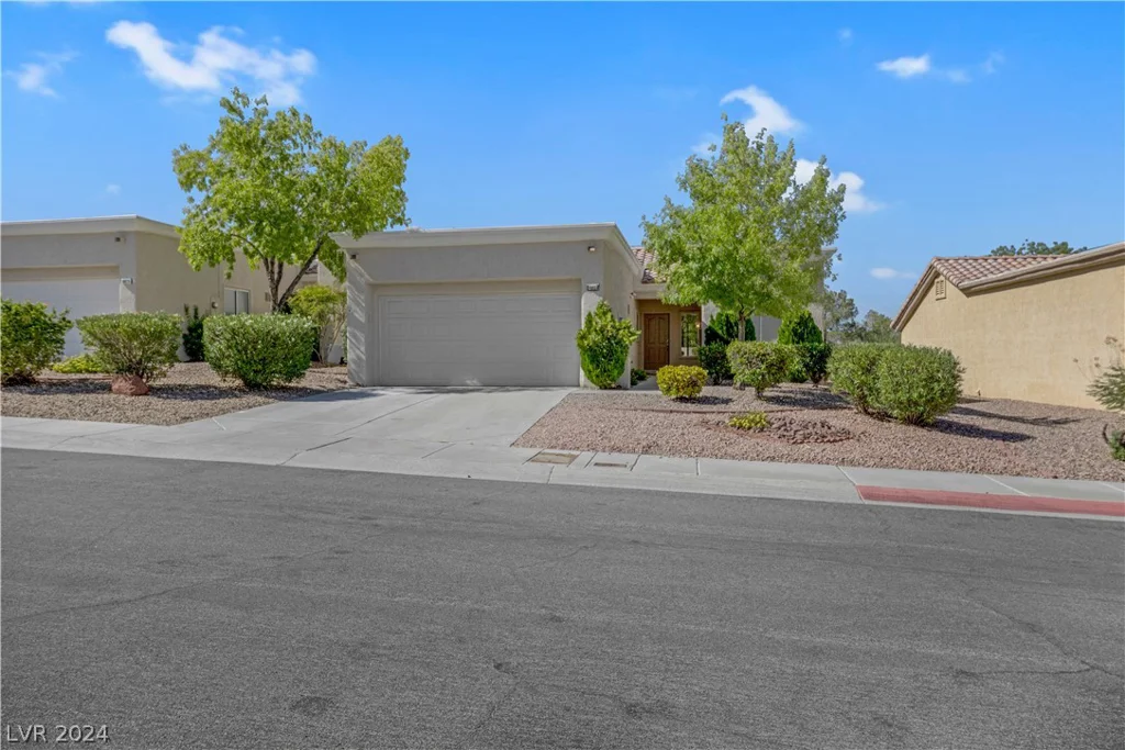10024 Bundella, Las Vegas, NV 89134