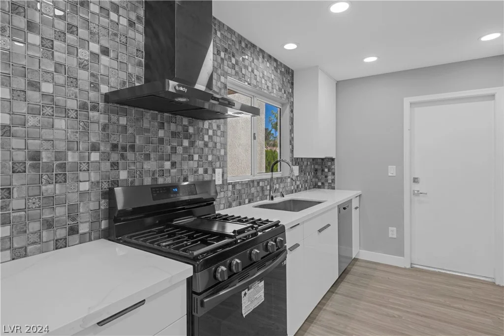 10024 Bundella, Las Vegas, NV 89134