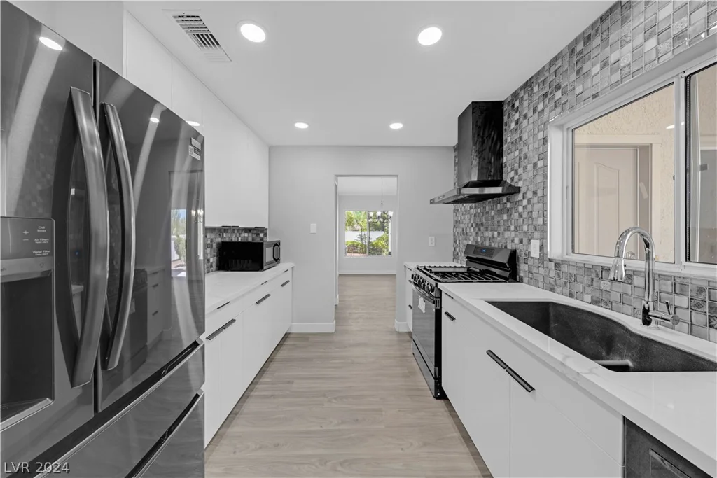 10024 Bundella, Las Vegas, NV 89134