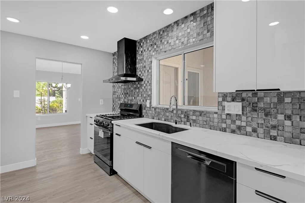 10024 Bundella, Las Vegas, NV 89134