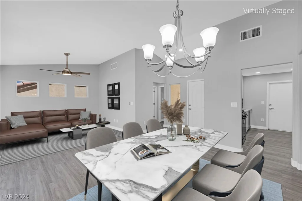 10024 Bundella, Las Vegas, NV 89134