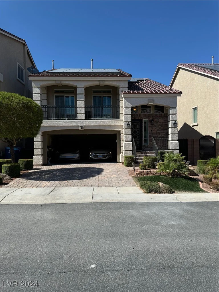 6026 Montana Peak, Las Vegas, NV 89139