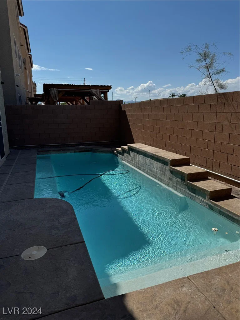 6026 Montana Peak, Las Vegas, NV 89139