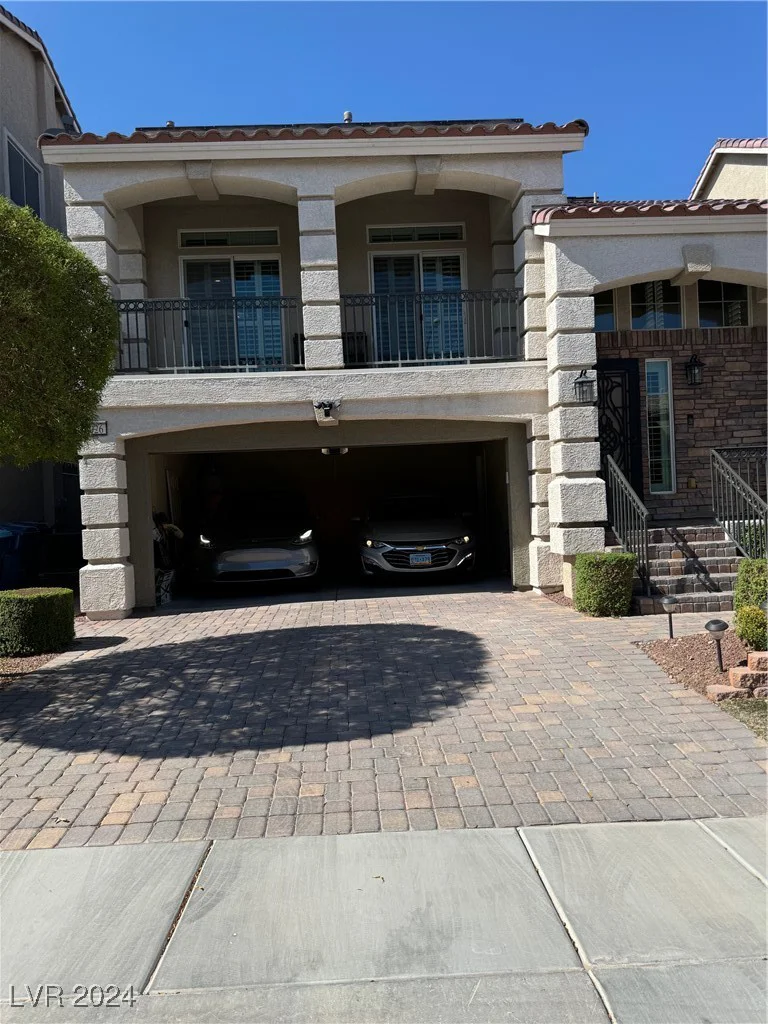 6026 Montana Peak, Las Vegas, NV 89139