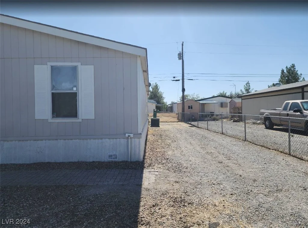 41 Zapata, Pahrump, NV 89048