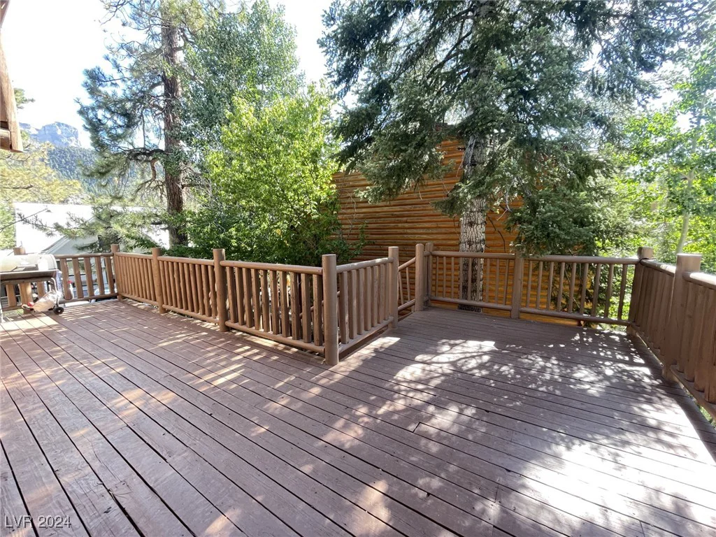 4785 Knotty Pine, Mount Charleston, NV 89124