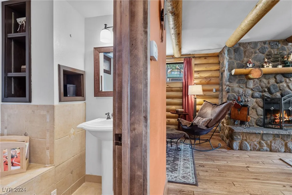 4785 Knotty Pine, Mount Charleston, NV 89124