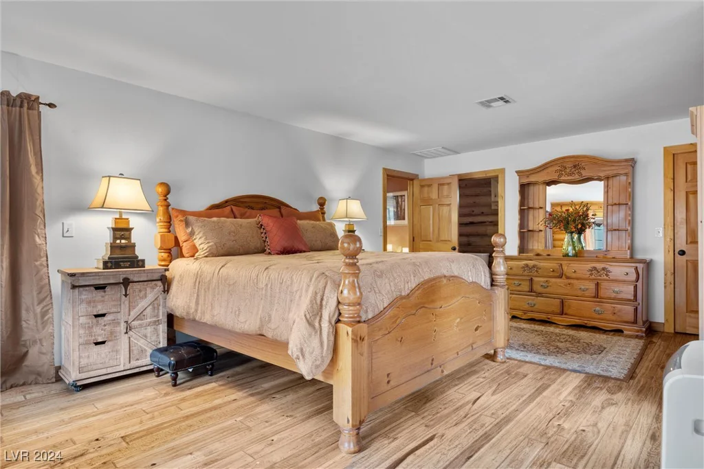 4785 Knotty Pine, Mount Charleston, NV 89124