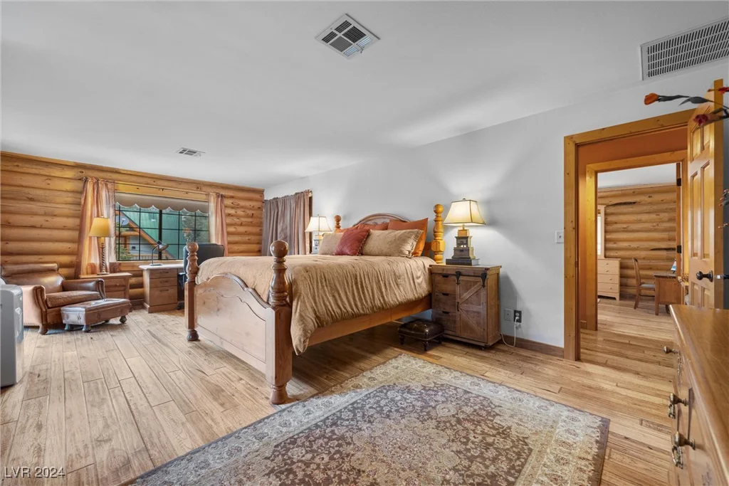 4785 Knotty Pine, Mount Charleston, NV 89124