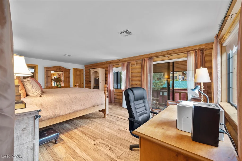 4785 Knotty Pine, Mount Charleston, NV 89124
