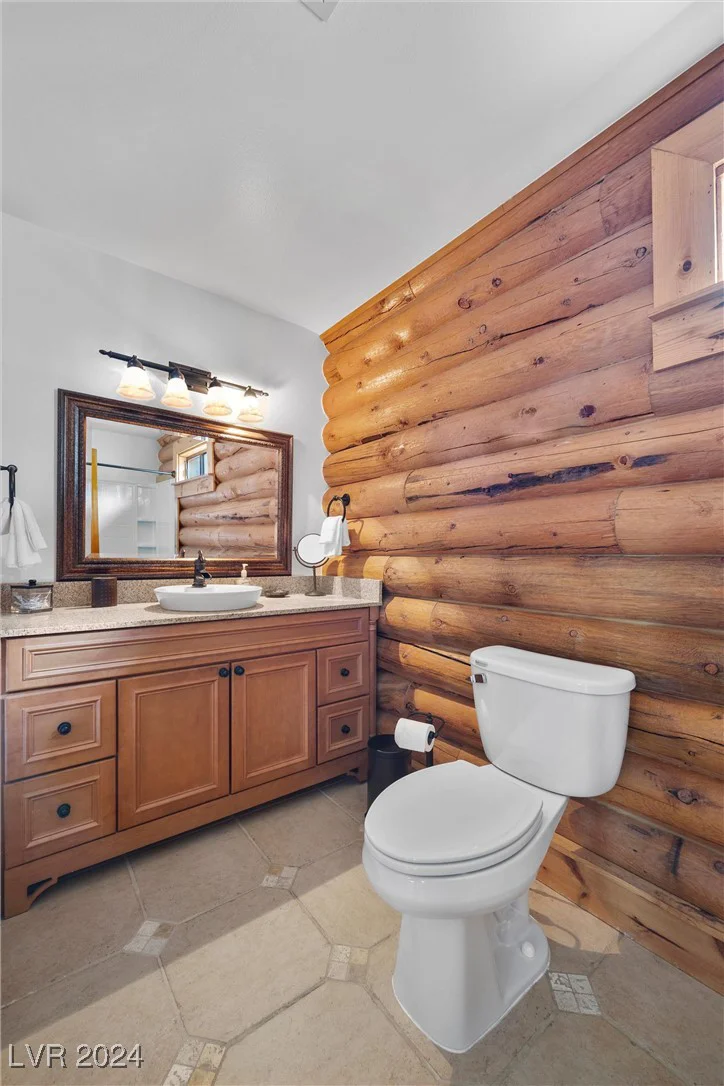 4785 Knotty Pine, Mount Charleston, NV 89124