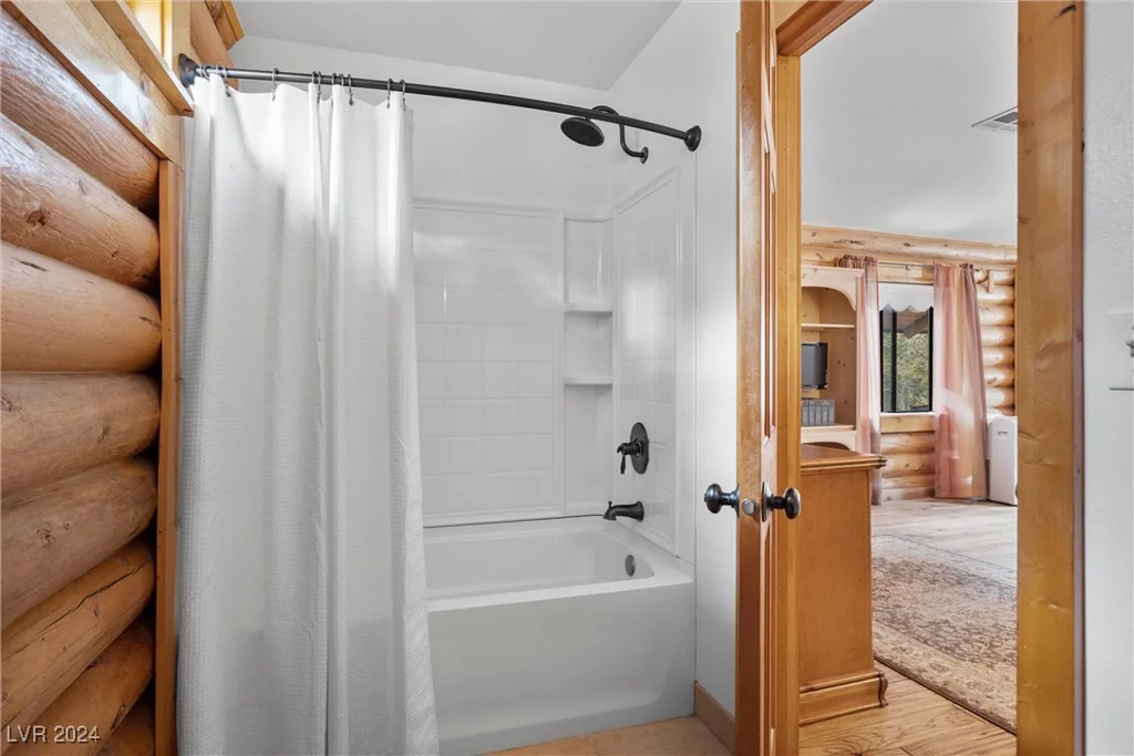4785 Knotty Pine, Mount Charleston, NV 89124