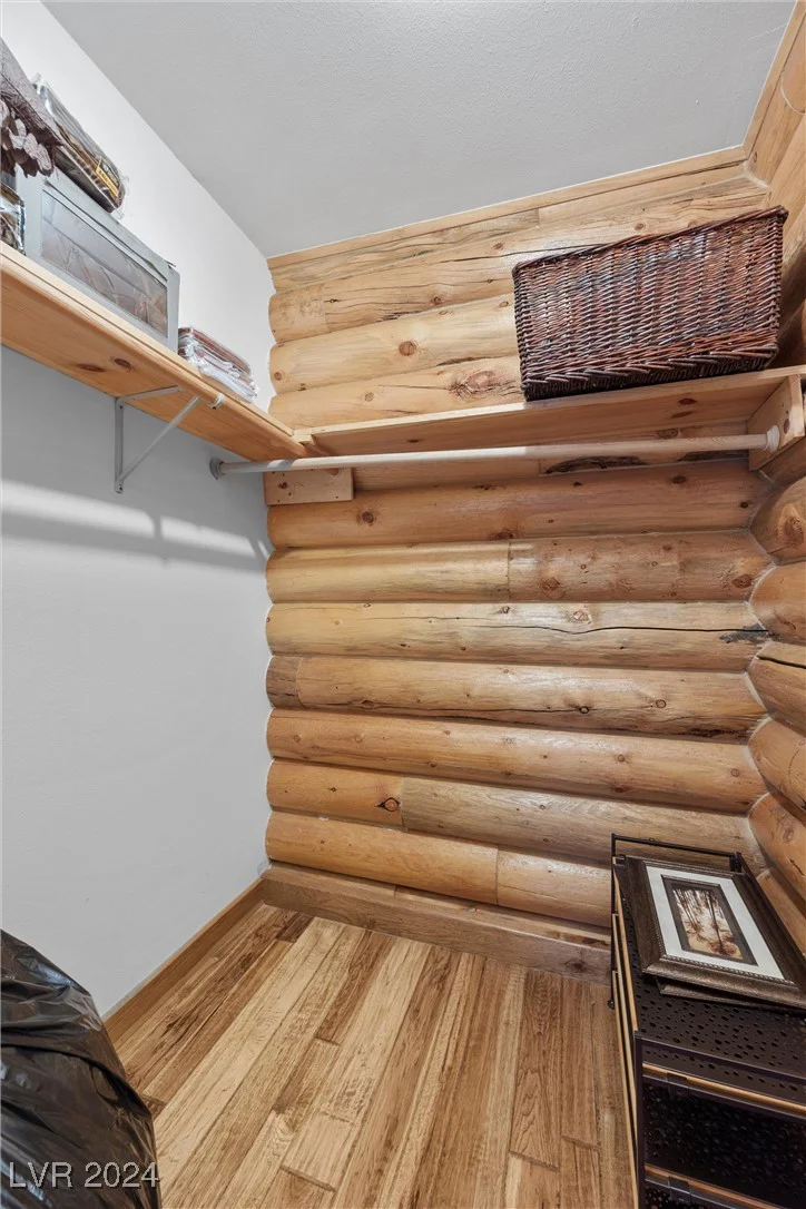 4785 Knotty Pine, Mount Charleston, NV 89124