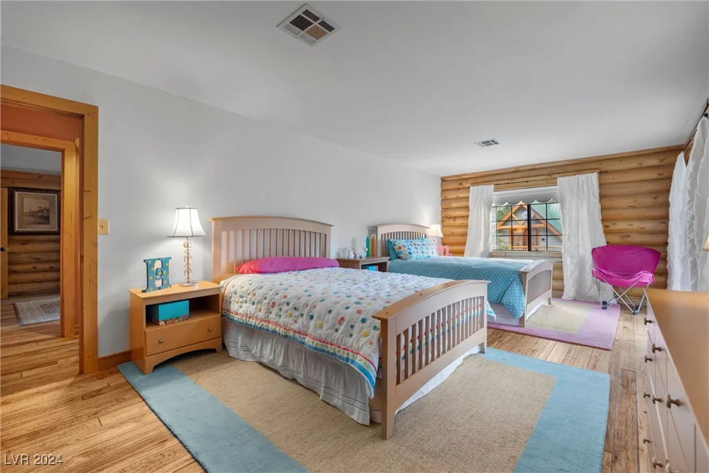 4785 Knotty Pine, Mount Charleston, NV 89124