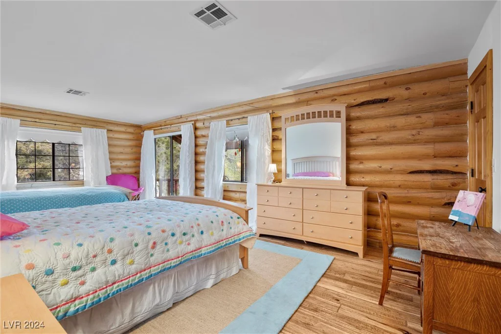 4785 Knotty Pine, Mount Charleston, NV 89124