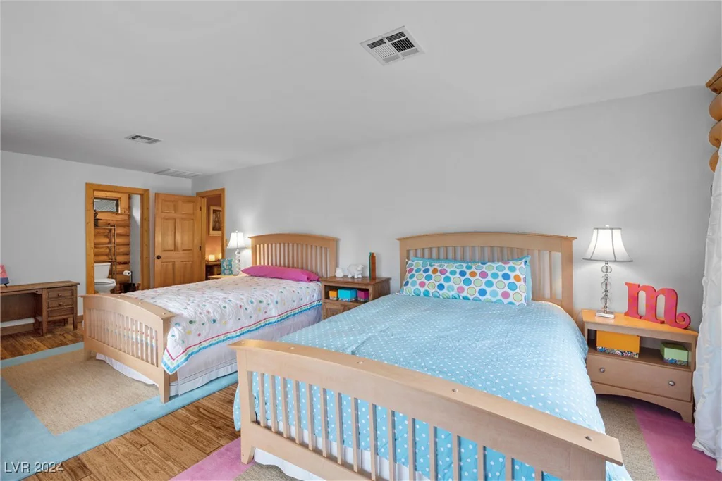 4785 Knotty Pine, Mount Charleston, NV 89124