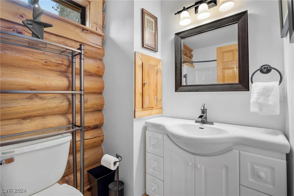 4785 Knotty Pine, Mount Charleston, NV 89124