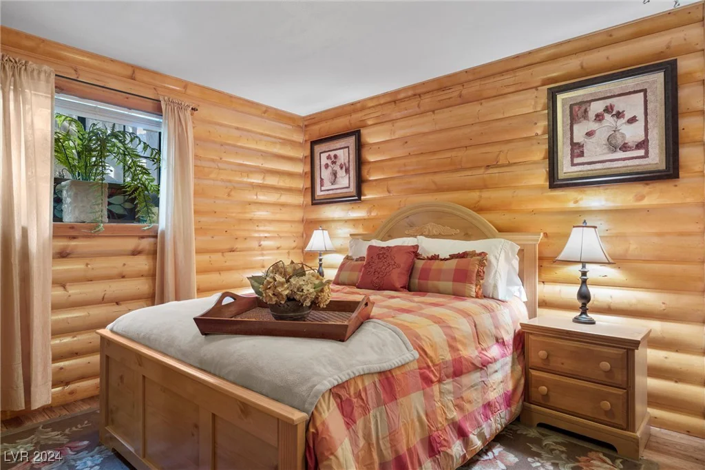 4785 Knotty Pine, Mount Charleston, NV 89124