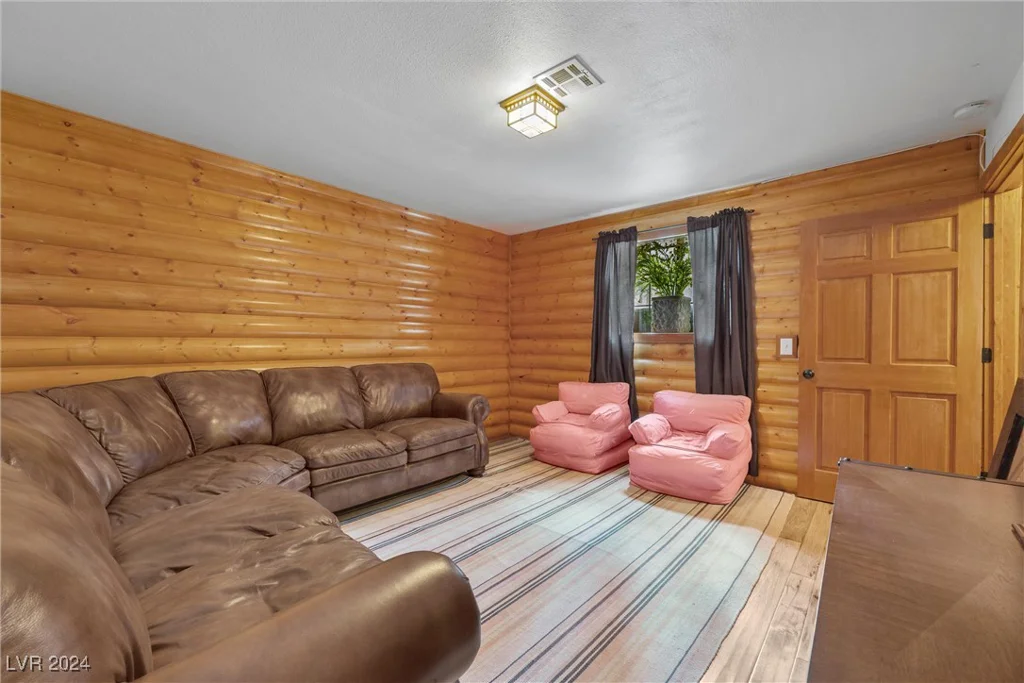 4785 Knotty Pine, Mount Charleston, NV 89124