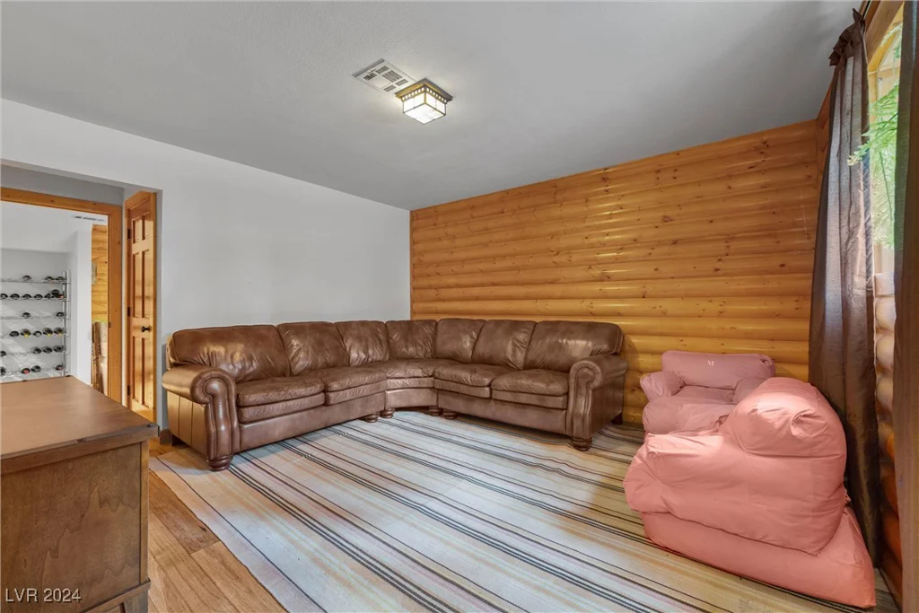 4785 Knotty Pine, Mount Charleston, NV 89124