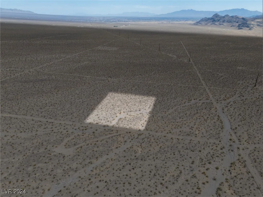 1401 Coral, Pahrump, NV 89020