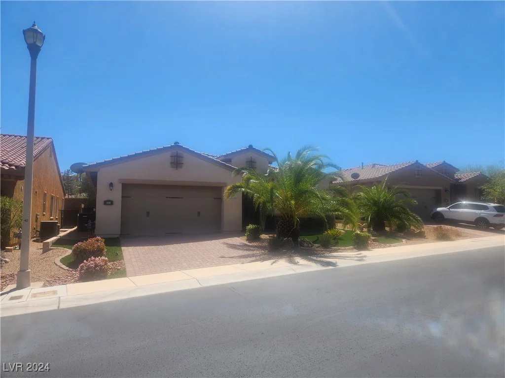 936 Via Vannucci, Henderson, NV 89011