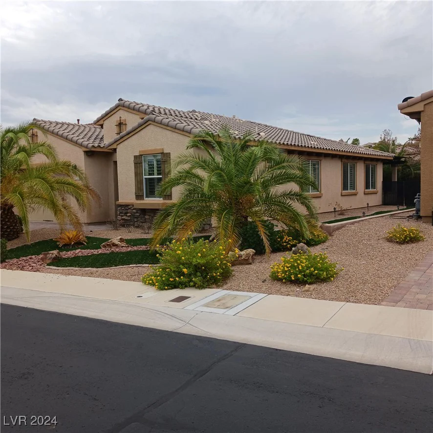 936 Via Vannucci, Henderson, NV 89011