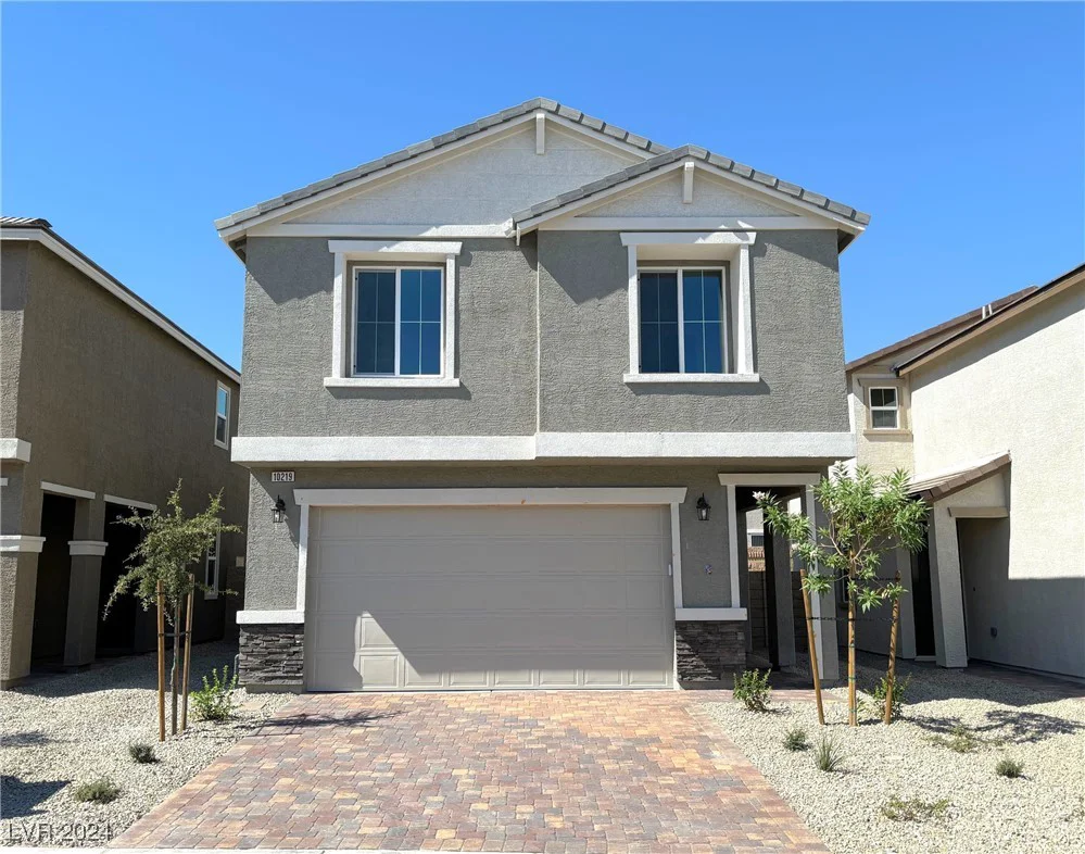 10219 Moonlit Meadow, Las Vegas, NV 89141