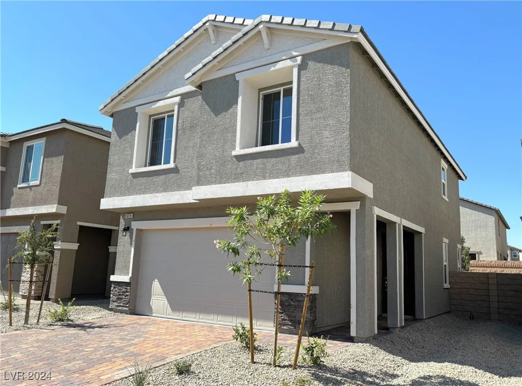 10219 Moonlit Meadow, Las Vegas, NV 89141