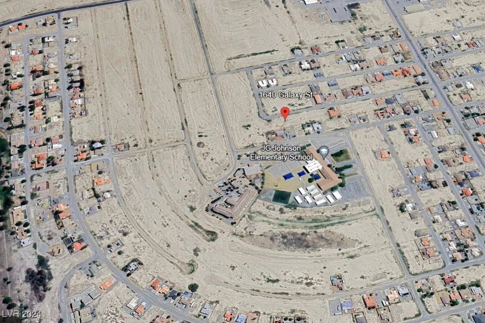 1640 Galaxy, Pahrump, NV 89048