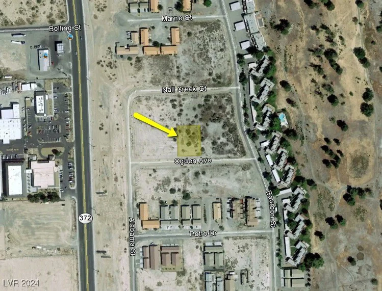 1081 Ogden, Pahrump, NV 89048