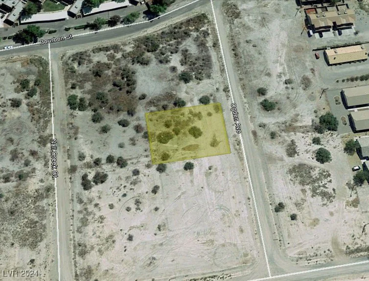 1081 Ogden, Pahrump, NV 89048