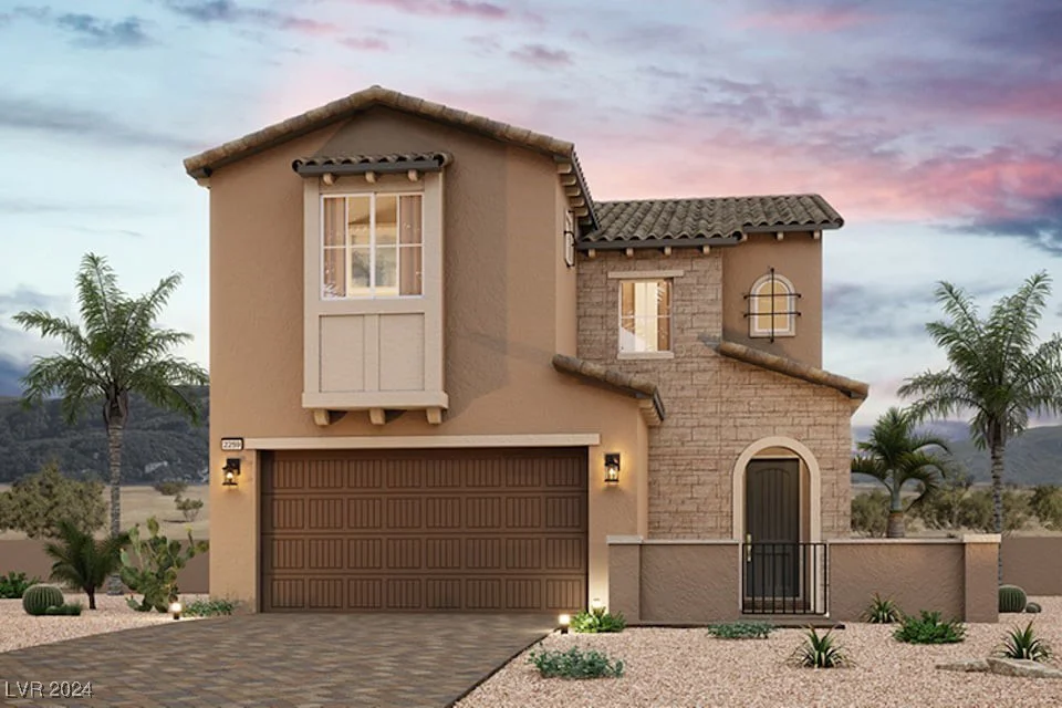 8898 Faxom, Las Vegas, NV 89166