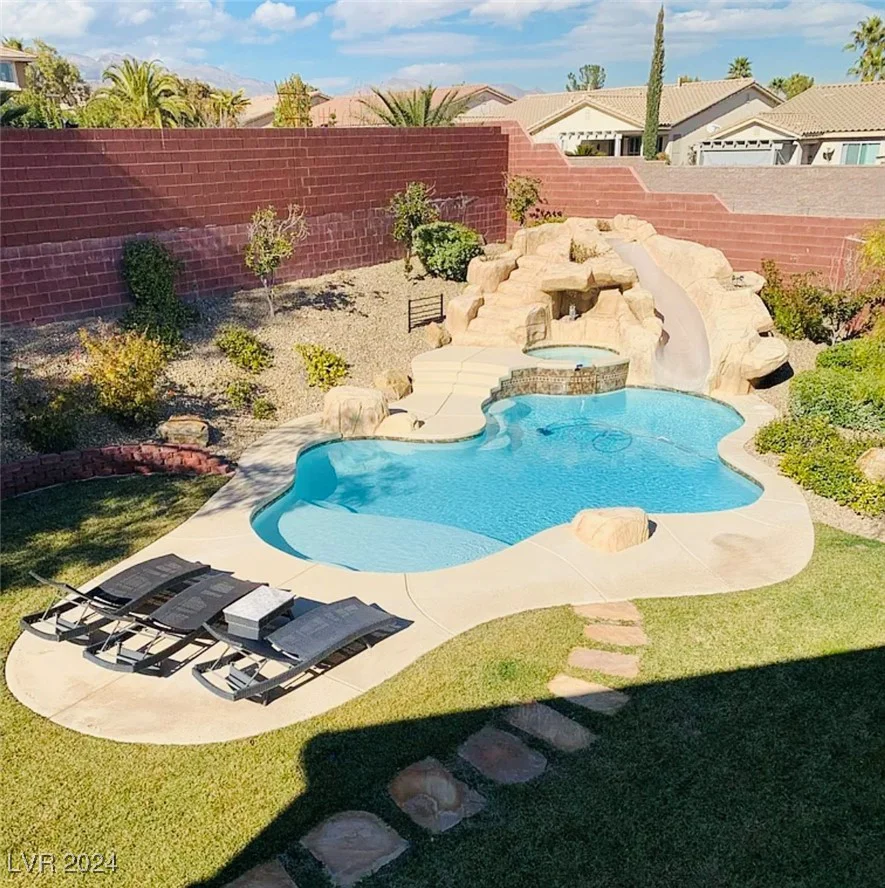 5301 Fairbranch, Las Vegas, NV 89135