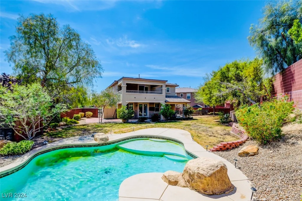 5301 Fairbranch, Las Vegas, NV 89135