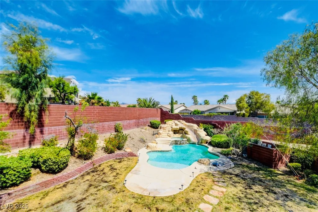 5301 Fairbranch, Las Vegas, NV 89135