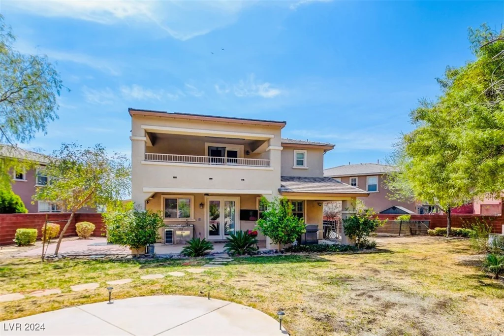 5301 Fairbranch, Las Vegas, NV 89135