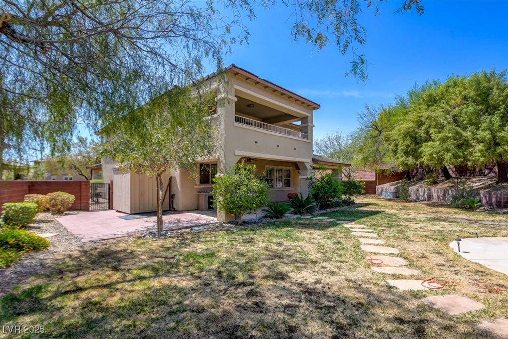 5301 Fairbranch, Las Vegas, NV 89135